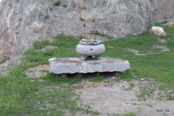 七星山_石佛寺_老人头DSCF48764