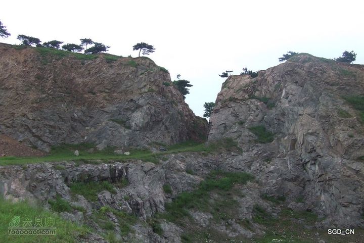 七星山_石佛寺_老人头DSCF48765