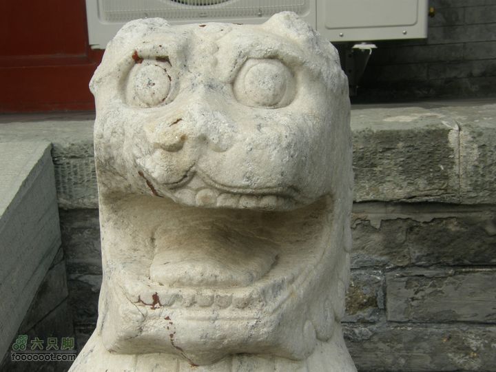 长椿寺、报国寺、天宁寺、法源寺游--寻找逝去的宣南文化P8173288