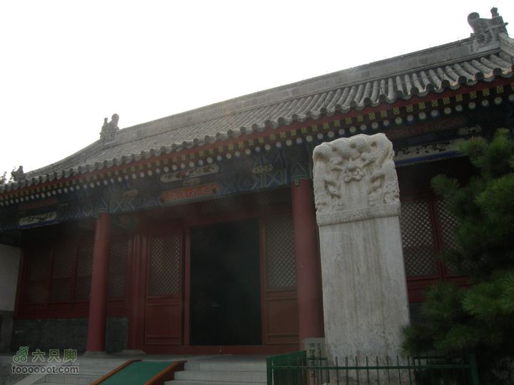 长椿寺、报国寺、天宁寺、法源寺游--寻找逝去的宣南文化P8173300