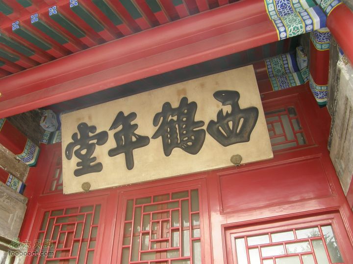 长椿寺、报国寺、天宁寺、法源寺游--寻找逝去的宣南文化P8173304