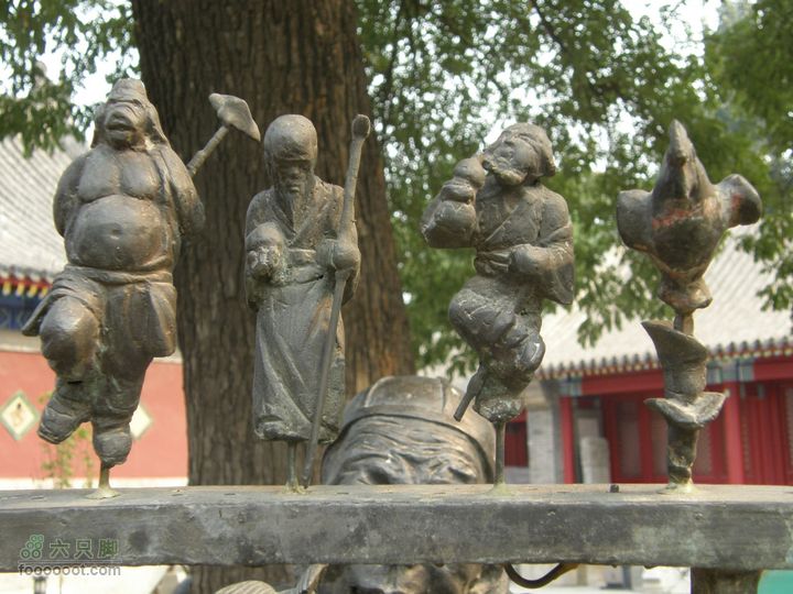 长椿寺、报国寺、天宁寺、法源寺游--寻找逝去的宣南文化P8173319