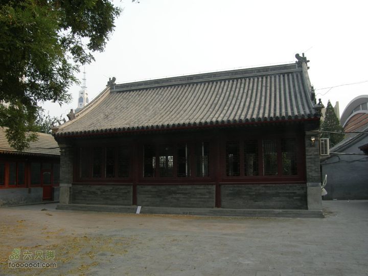 长椿寺、报国寺、天宁寺、法源寺游--寻找逝去的宣南文化P8173465
