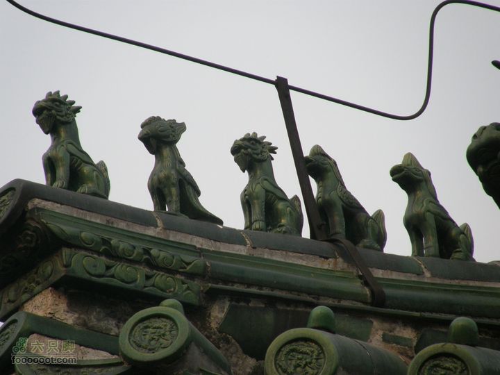长椿寺、报国寺、天宁寺、法源寺游--寻找逝去的宣南文化P8173498