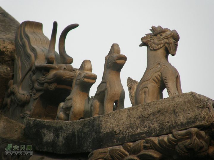长椿寺、报国寺、天宁寺、法源寺游--寻找逝去的宣南文化P8173505