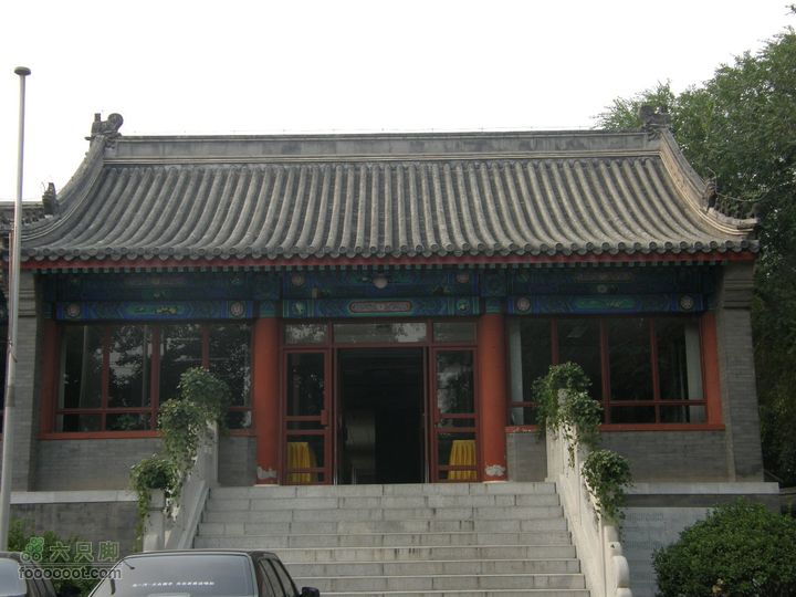 长椿寺、报国寺、天宁寺、法源寺游--寻找逝去的宣南文化P8173537