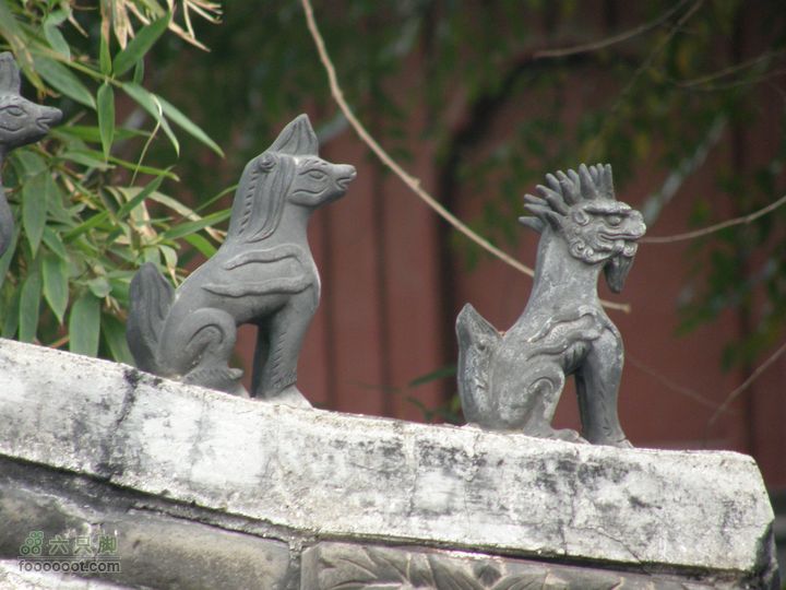 长椿寺、报国寺、天宁寺、法源寺游--寻找逝去的宣南文化P8173543