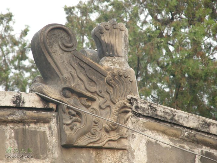 长椿寺、报国寺、天宁寺、法源寺游--寻找逝去的宣南文化P8173546