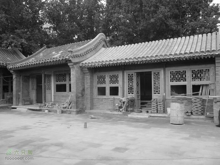 长椿寺、报国寺、天宁寺、法源寺游--寻找逝去的宣南文化P8173583