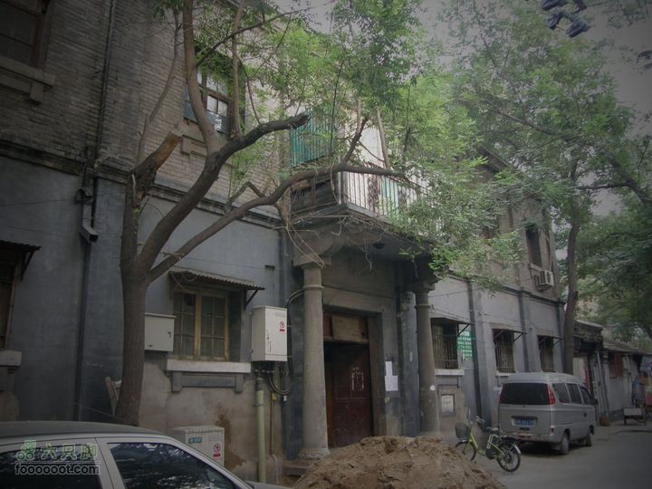 长椿寺、报国寺、天宁寺、法源寺游--寻找逝去的宣南文化京报馆