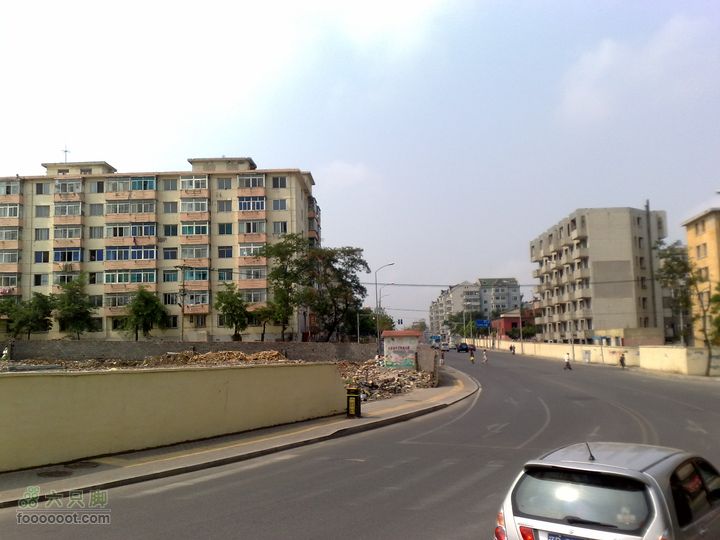 大连滨海西路-森林动物园观光20100821086