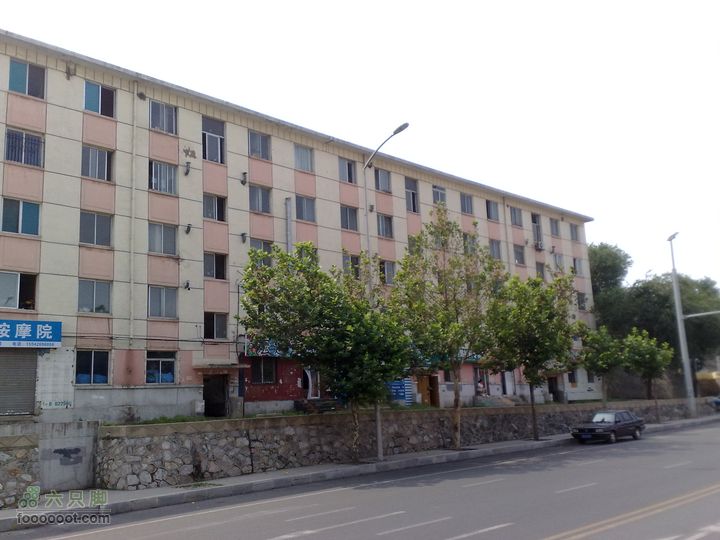 大连滨海西路-森林动物园观光20100821087