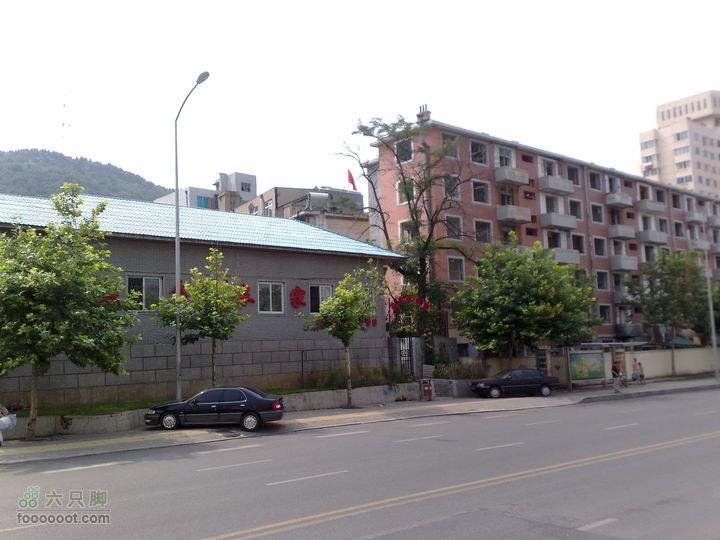 大连滨海西路-森林动物园观光20100821089