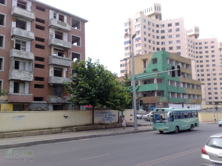 大连滨海西路-森林动物园观光20100821090