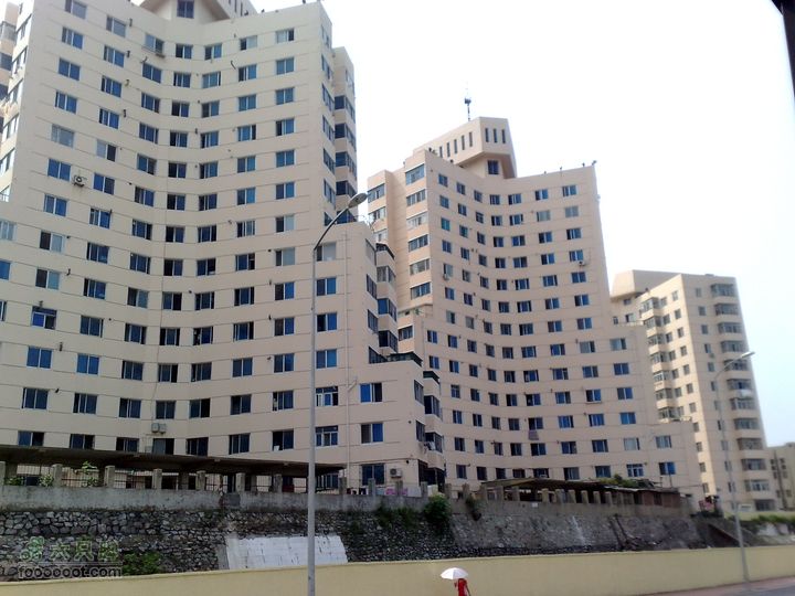 大连滨海西路-森林动物园观光20100821091