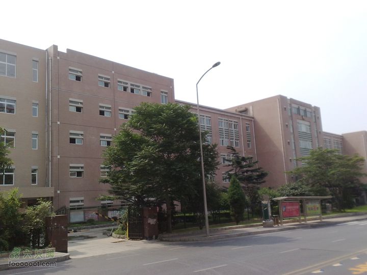 大连滨海西路-森林动物园观光20100821092