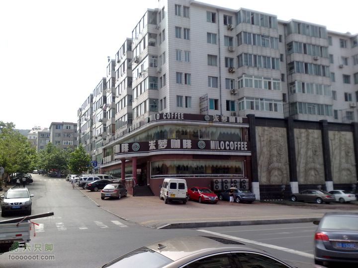 大连滨海西路-森林动物园观光20100821097