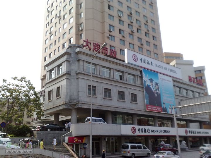大连滨海西路-森林动物园观光20100821105