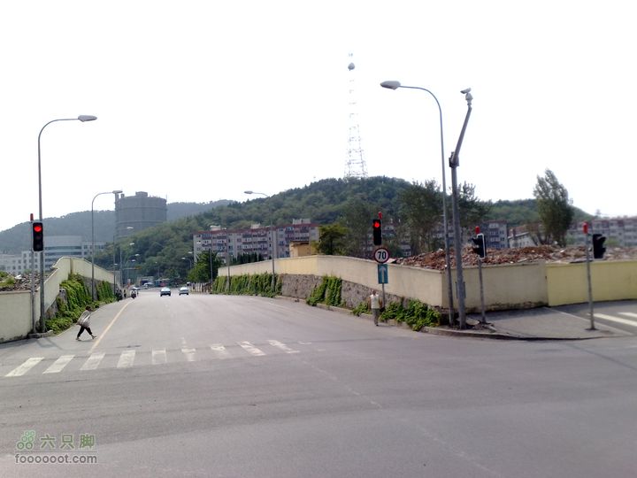 大连滨海西路-森林动物园观光20100821110