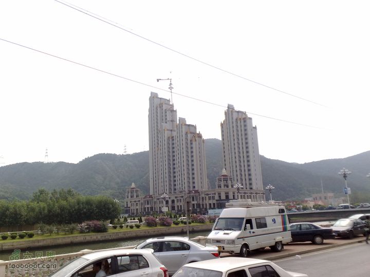 大连滨海西路-森林动物园观光20100821116