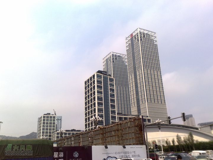 大连滨海西路-森林动物园观光20100821120