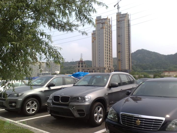 大连滨海西路-森林动物园观光20100821124