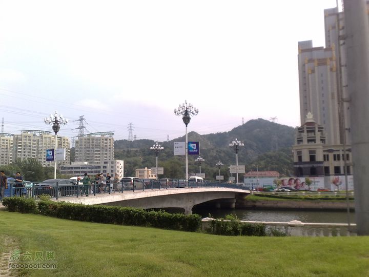 大连滨海西路-森林动物园观光20100821127