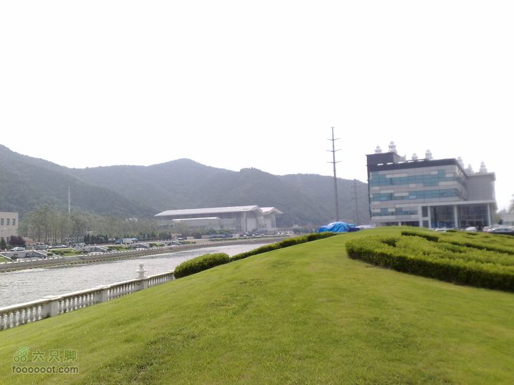 大连滨海西路-森林动物园观光20100821128