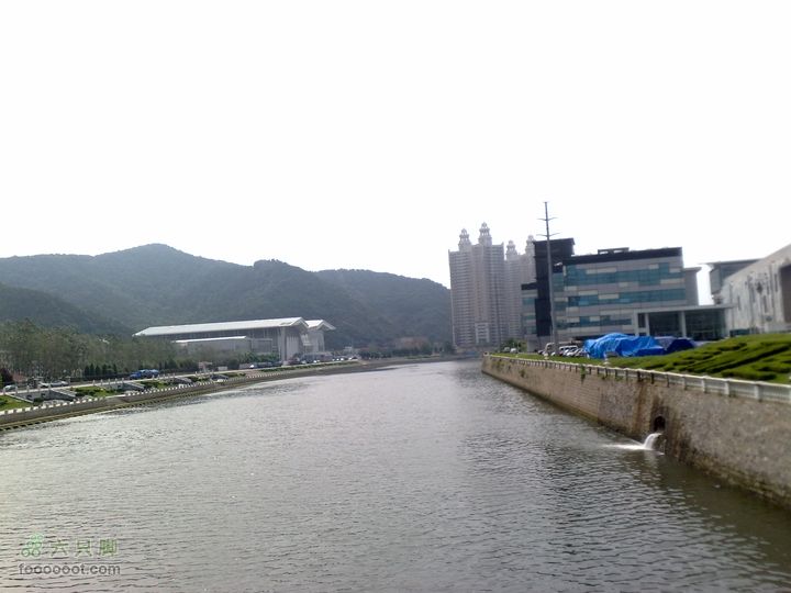 大连滨海西路-森林动物园观光20100821131