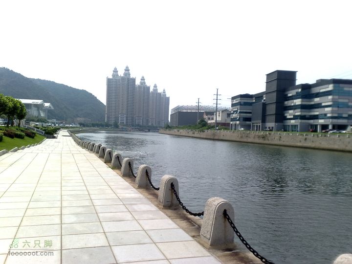 大连滨海西路-森林动物园观光20100821135