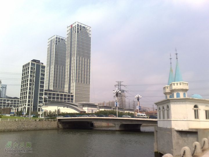 大连滨海西路-森林动物园观光20100821137