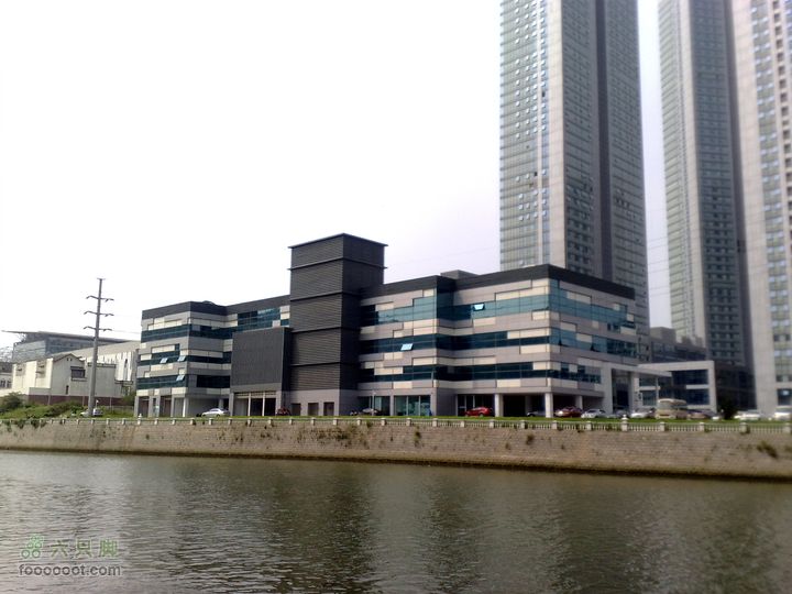 大连滨海西路-森林动物园观光20100821138