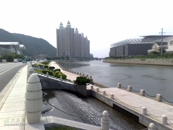大连滨海西路-森林动物园观光20100821141