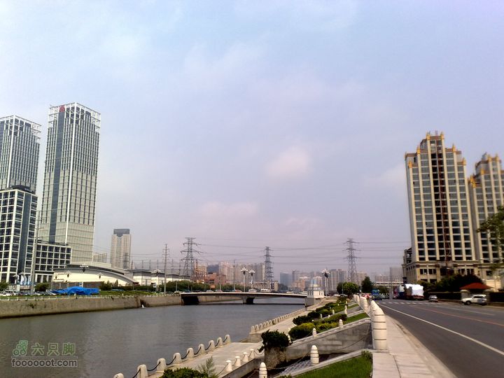 大连滨海西路-森林动物园观光20100821142