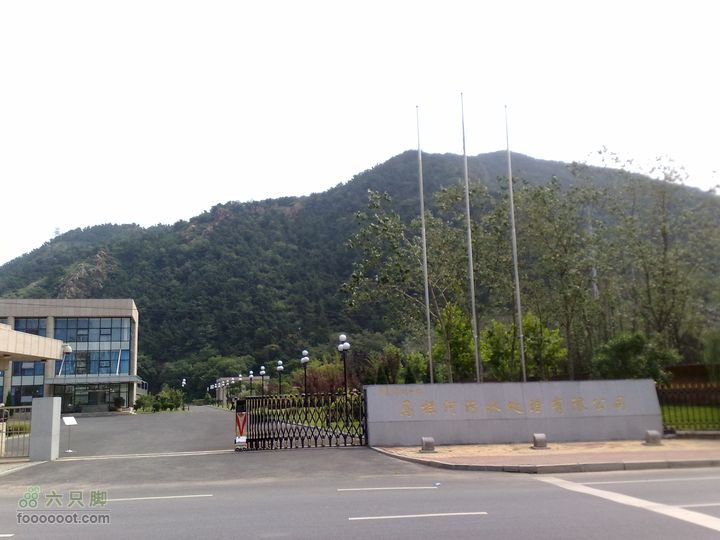 大连滨海西路-森林动物园观光20100821143
