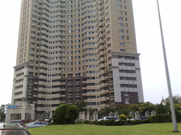 大连滨海西路-森林动物园观光20100821148