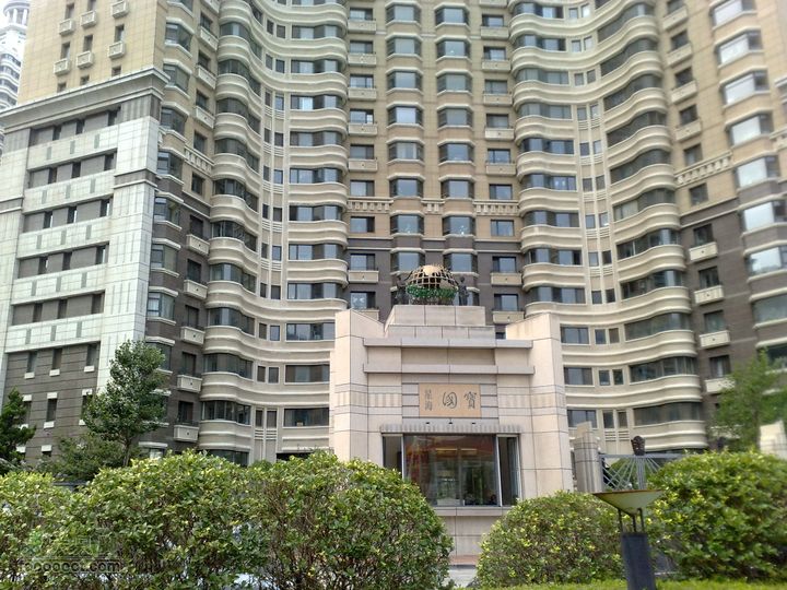 大连滨海西路-森林动物园观光20100821149
