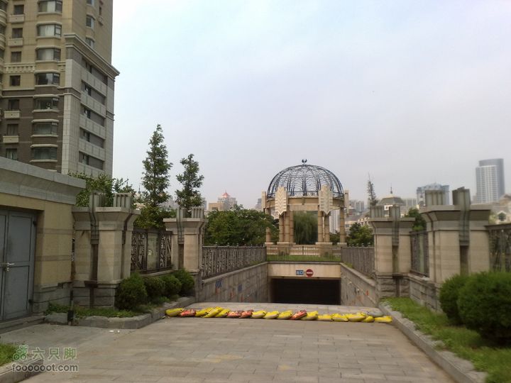 大连滨海西路-森林动物园观光20100821153