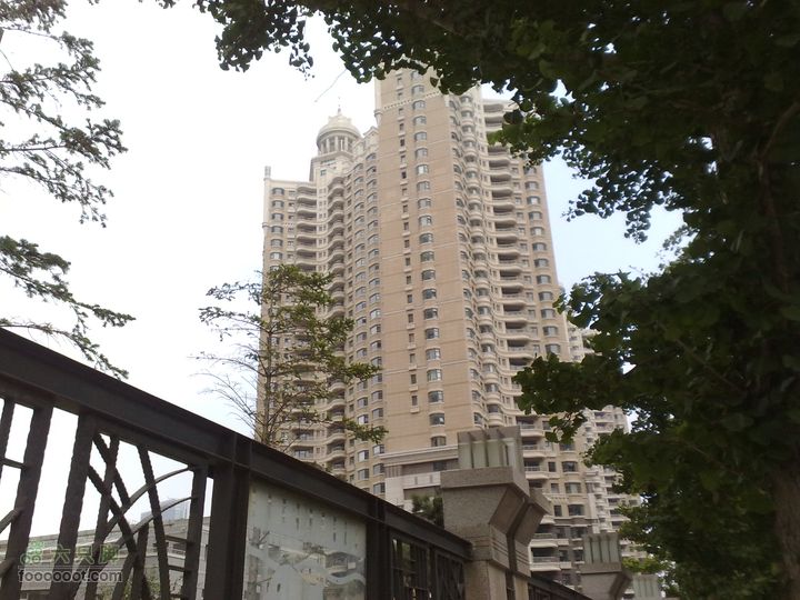 大连滨海西路-森林动物园观光20100821157