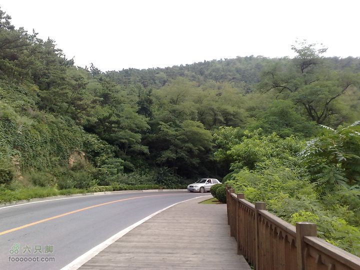 大连滨海西路-森林动物园观光20100821175
