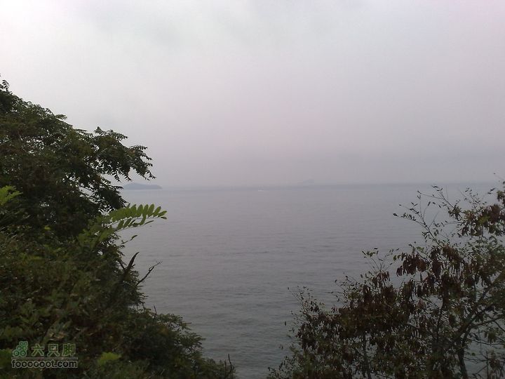 大连滨海西路-森林动物园观光20100821181