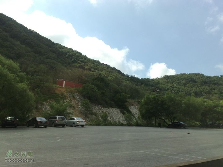 大连金州大黑山森林公园自驾观光20100829567