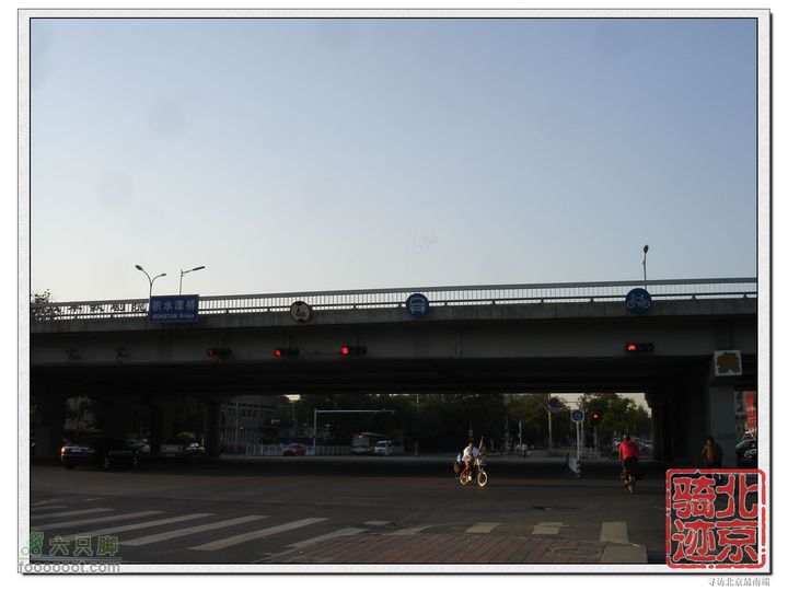 北京骑迹27 寻访北京最南端---大兴区榆垡镇石佛寺村 nEO_IMG_DSC04935