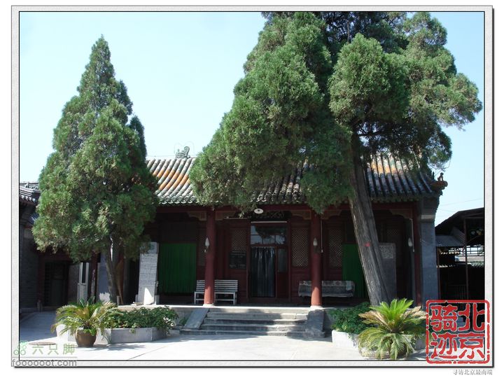 北京骑迹27 寻访北京最南端---大兴区榆垡镇石佛寺村 nEO_IMG_DSC04977