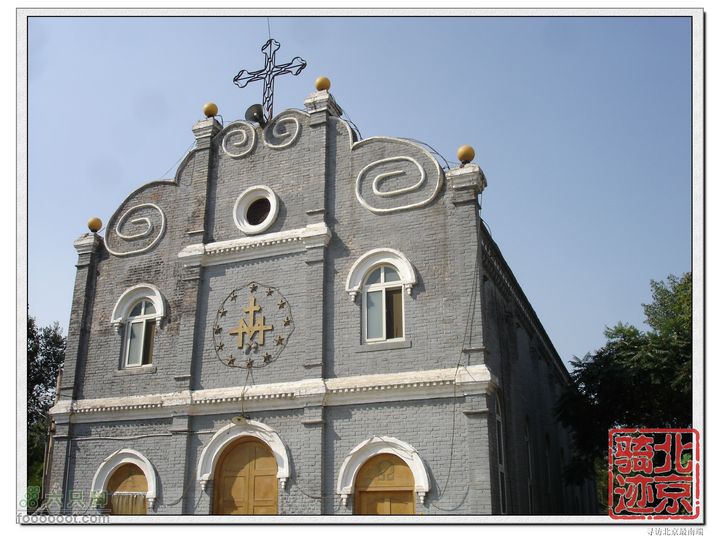 北京骑迹27 寻访北京最南端---大兴区榆垡镇石佛寺村 nEO_IMG_DSC05034