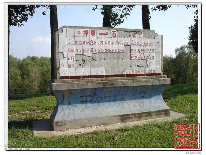 北京骑迹27 寻访北京最南端---大兴区榆垡镇石佛寺村 nEO_IMG_DSC05059