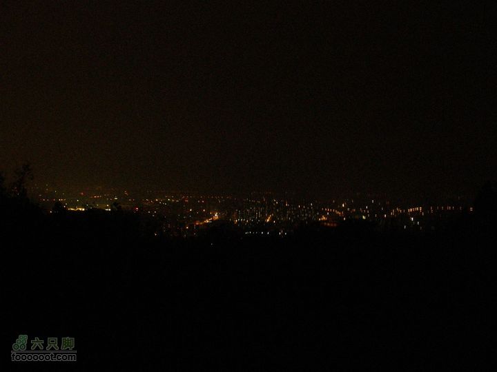 新鲜出炉-模式口-法海寺-八大处夜爬（模八夜爬）P8310041