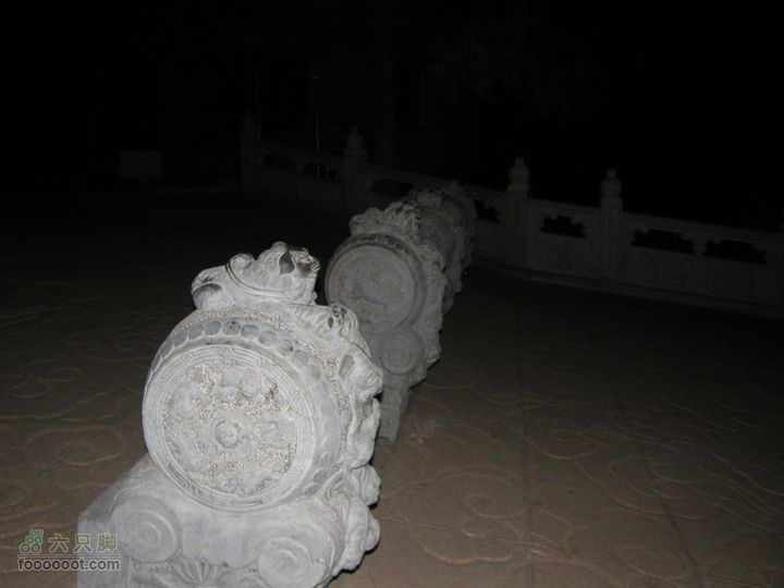 新鲜出炉-模式口-法海寺-八大处夜爬（模八夜爬）P8310063