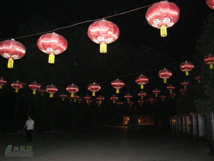 新鲜出炉-模式口-法海寺-八大处夜爬（模八夜爬）P8310065