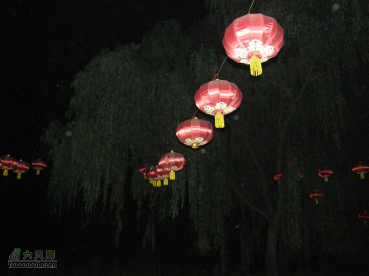 新鲜出炉-模式口-法海寺-八大处夜爬（模八夜爬）P8310066